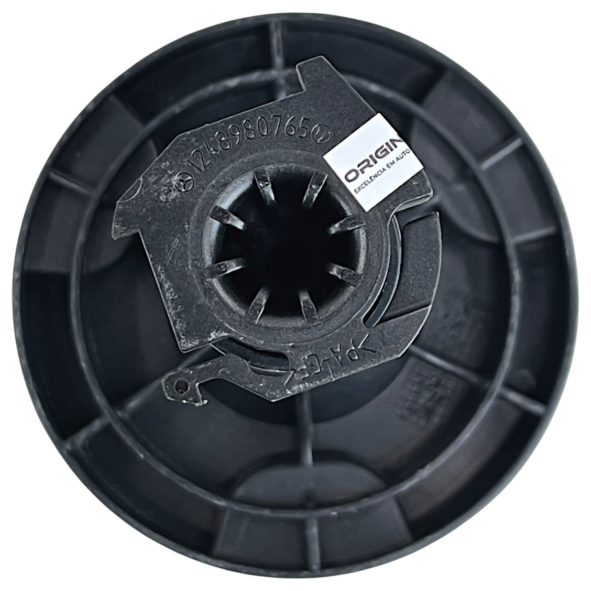 Porca Parafuso Estepe Mercedes X166 GL 350 2014 2015 2016