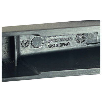 Braço Haste Limpador Mercedes GL 350 2014 2015 Traseiro