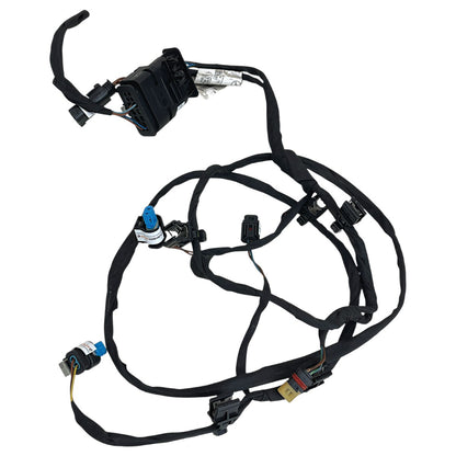 Chicote Sensor Estacionamento Mercedes GL 350 2014 Dianteiro