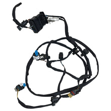 Chicote Sensor Estacionamento Mercedes GL 350 2014 Dianteiro