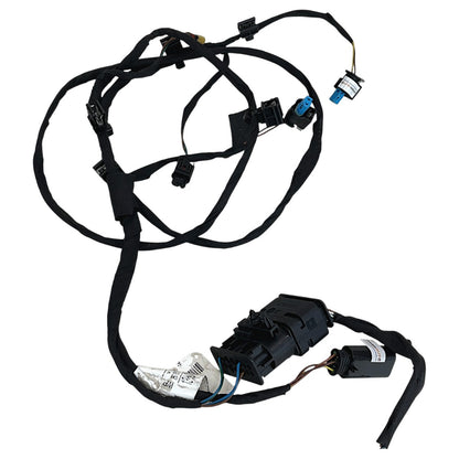 Chicote Sensor Estacionamento Mercedes GL 350 2014 Dianteiro
