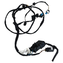 Chicote Sensor Estacionamento Mercedes GL 350 2014 Dianteiro