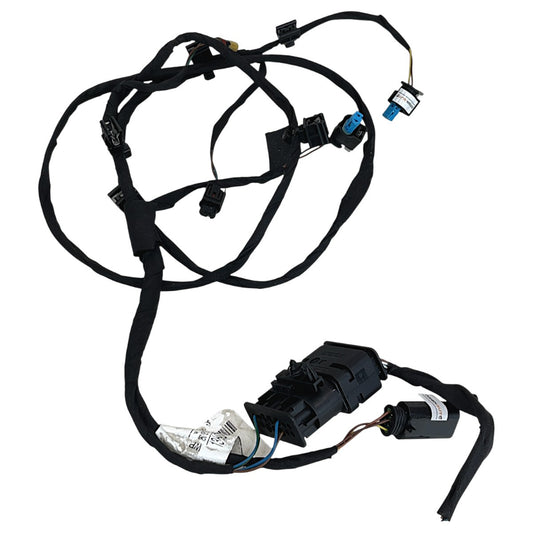 Chicote Sensor Estacionamento Mercedes GL 350 2014 Dianteiro