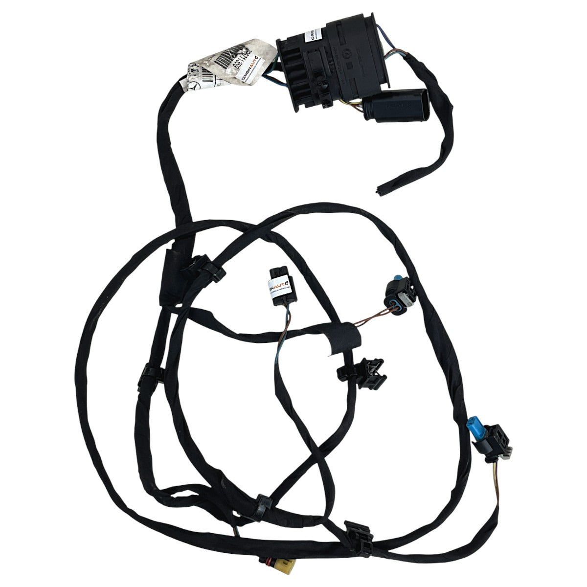 Chicote Sensor Estacionamento Mercedes GL 350 2014 Dianteiro