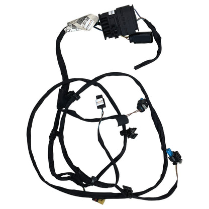 Chicote Sensor Estacionamento Mercedes GL 350 2014 Dianteiro