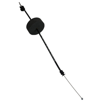 Cabo Abertura Tampa Traseira Mercedes GL 350 2014 2015 2016