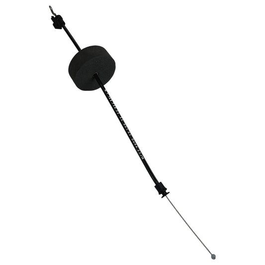 Cabo Abertura Tampa Traseira Mercedes GL 350 2014 2015 2016