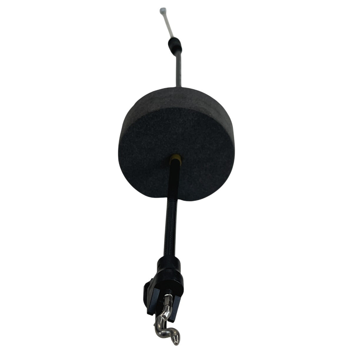 Cabo Abertura Tampa Traseira Mercedes GL 350 2014 2015 2016