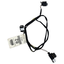 Chicote Luz Lateral Mercedes GL 350 2013 2014 2015 2016