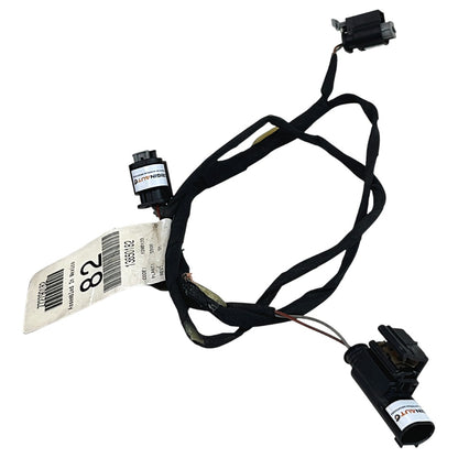 Chicote Luz Lateral Mercedes GL 350 2013 2014 2015 2016