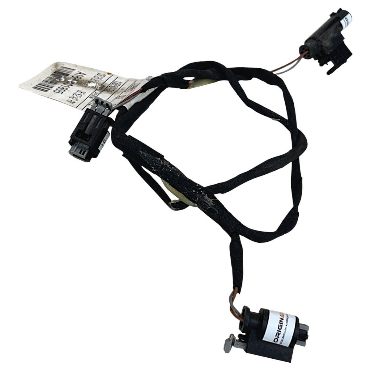 Chicote Luz Lateral Mercedes GL 350 2013 2014 2015 2016