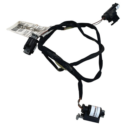 Chicote Luz Lateral Mercedes GL 350 2013 2014 2015 2016