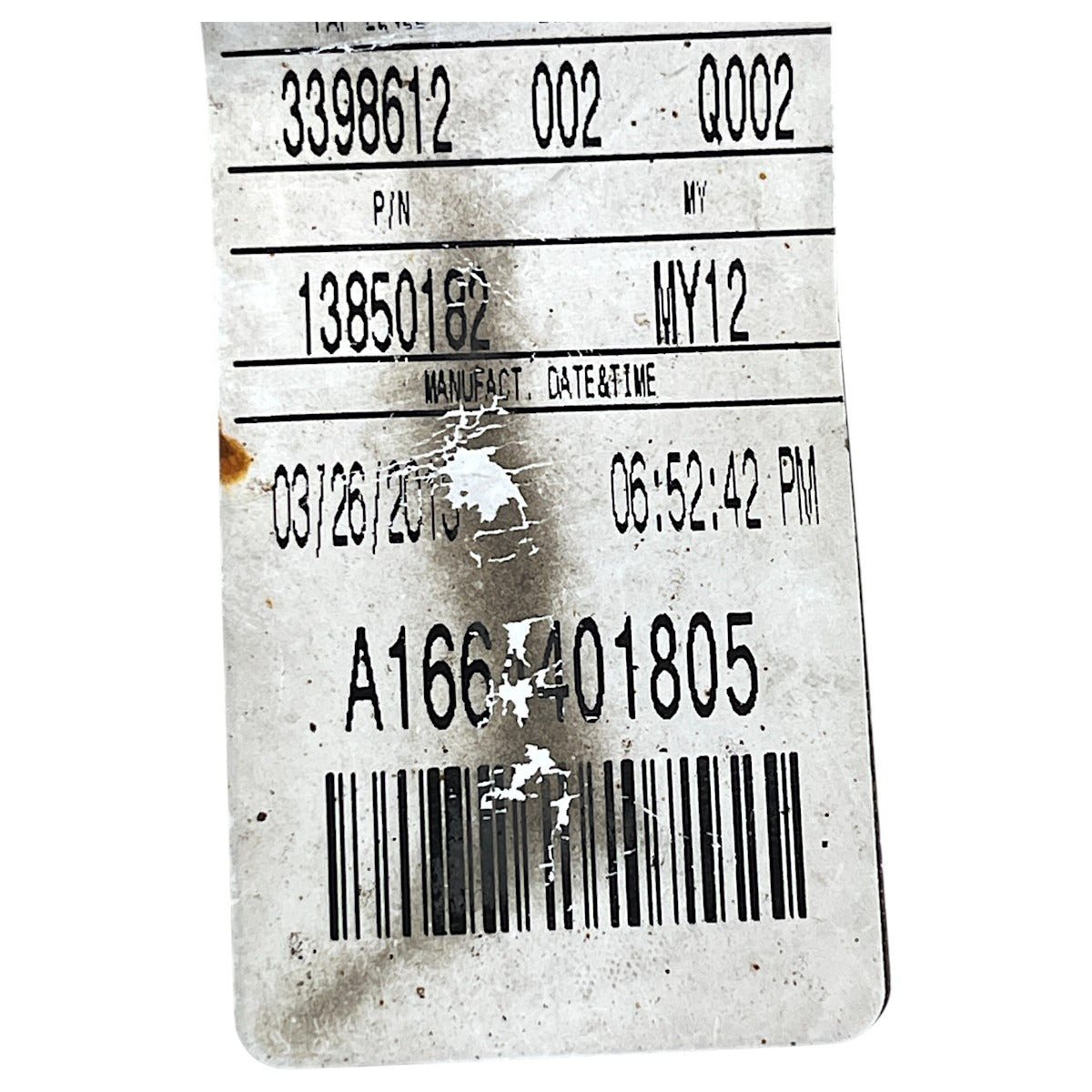 Chicote Luz Lateral Mercedes GL 350 2013 2014 2015 2016