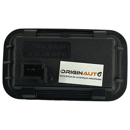 Botão Abertura Porta Malas Mercedes GL 350 2014 2015 2016
