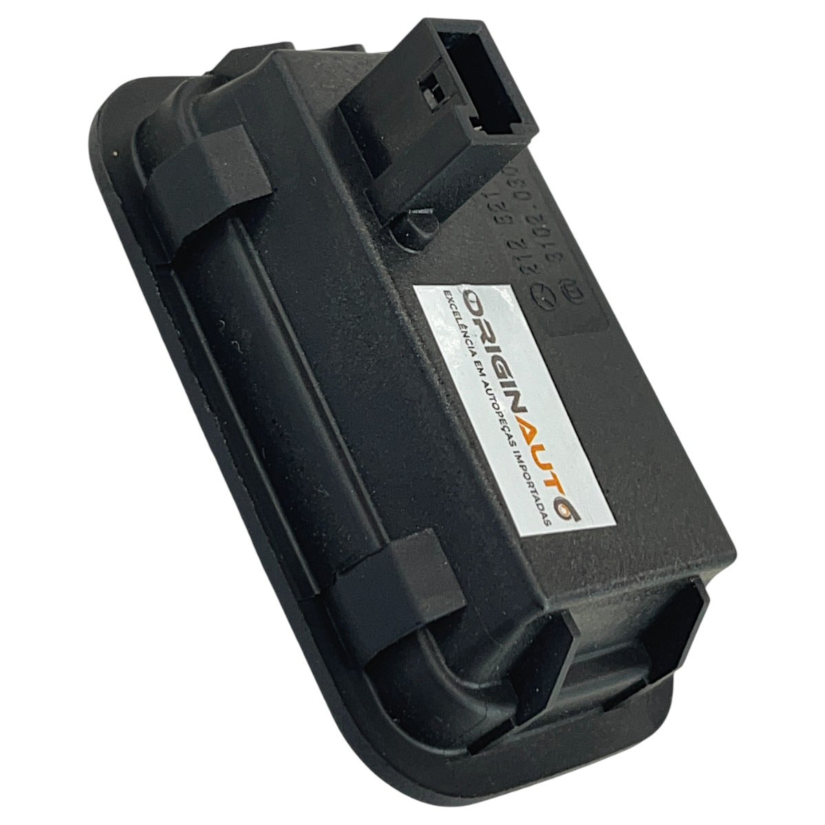 Botão Abertura Porta Malas Mercedes GL 350 2014 2015 2016