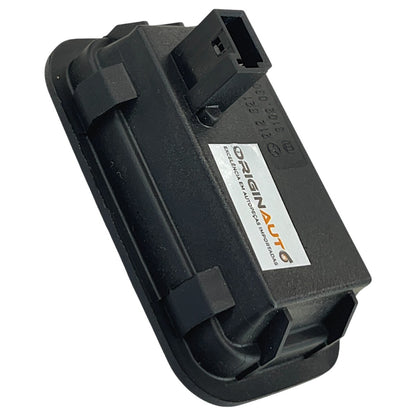 Botão Abertura Porta Malas Mercedes GL 350 2014 2015 2016