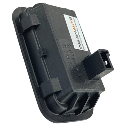 Botão Abertura Porta Malas Mercedes GL 350 2014 2015 2016