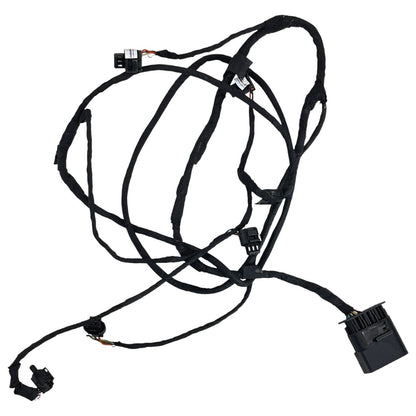 Chicote Sensor Estacionamento Mercedes GL 350 2014 Traseiro