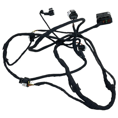 Chicote Sensor Estacionamento Mercedes GL 350 2014 Traseiro