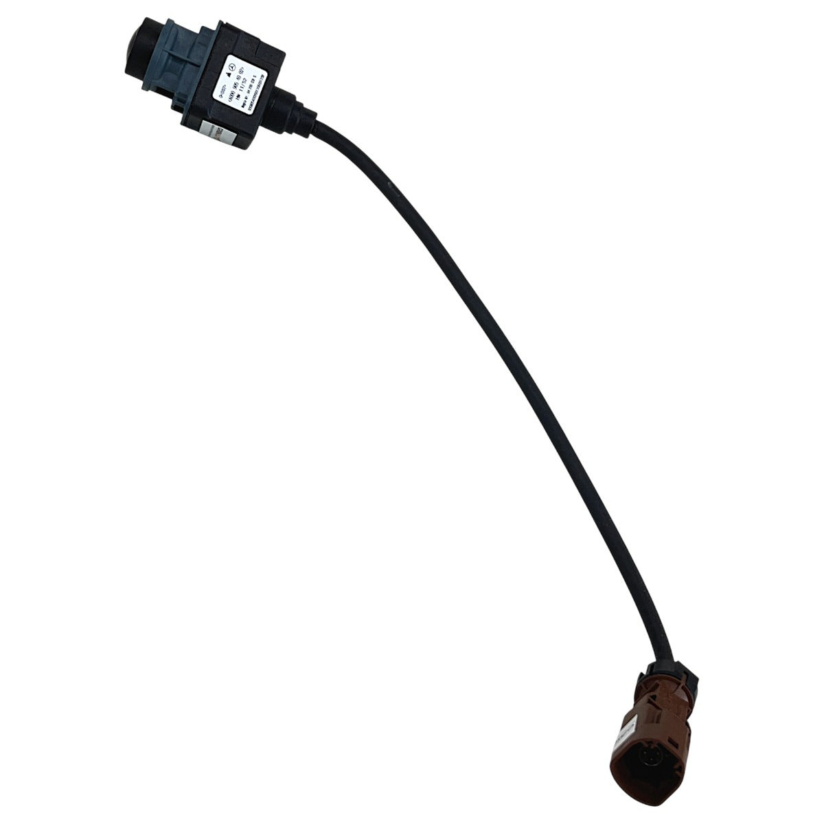 Câmera de Ré Mercedes GL 350 2014 2015 2016 Traseiro