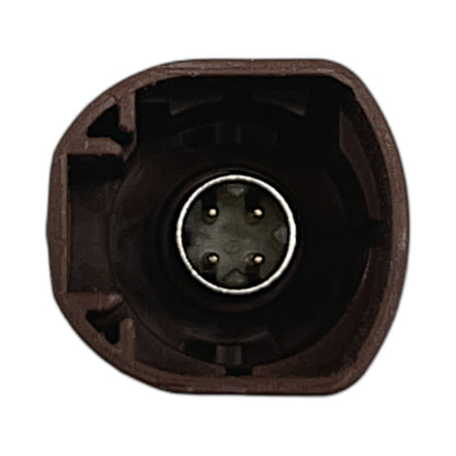 Câmera de Ré Mercedes GL 350 2014 2015 2016 Traseiro