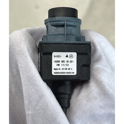 Câmera de Ré Mercedes GL 350 2014 2015 2016 Traseiro