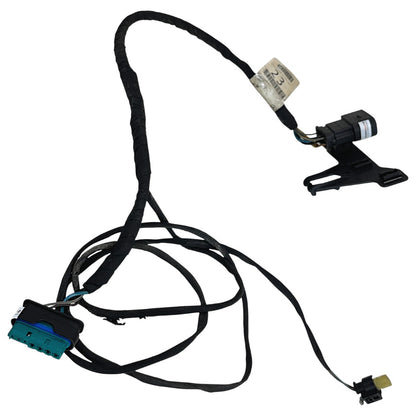 Chicote Bomba Combustível Mercedes GL 350 2014 2015 2016