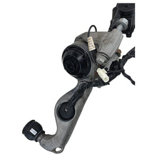 Engate Reboque Chicóte Motor Mercedes GL 350 2014 2015 2016