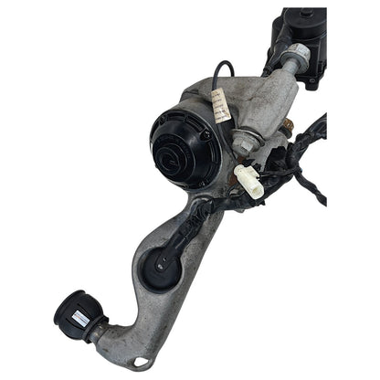 Engate Reboque Chicóte Motor Mercedes GL 350 2014 2015 2016