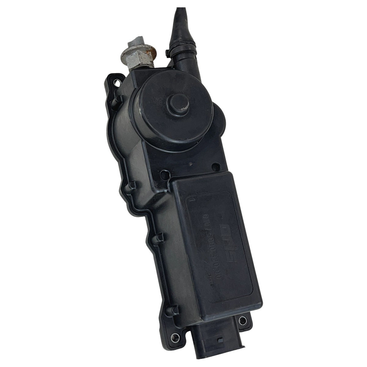 Engate Reboque Chicóte Motor Mercedes GL 350 2014 2015 2016