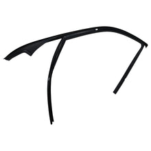 Canaleta Porta Mercedes GL 350 2014 2015 Dianteira Direita