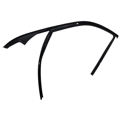 Canaleta Porta Mercedes GL 350 2014 2015 Dianteira Direita