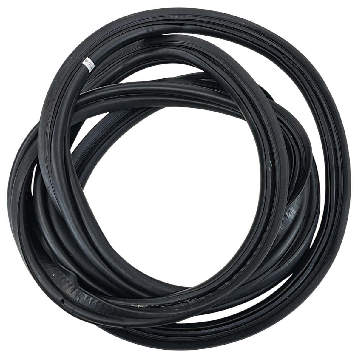 Borracha Tampa Traseira Mercedes GL 350 2014 2015 2016