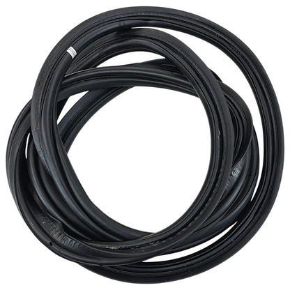 Borracha Tampa Traseira Mercedes GL 350 2014 2015 2016