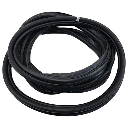 Borracha Tampa Traseira Mercedes GL 350 2014 2015 2016