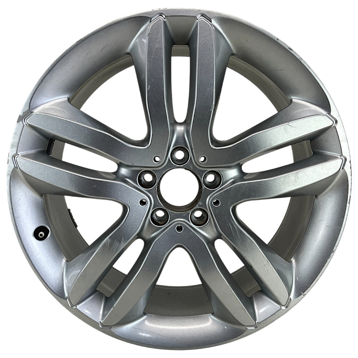 Jogo Rodas Aro 20 Mercedes Original GL 350 5x112 2014 2015