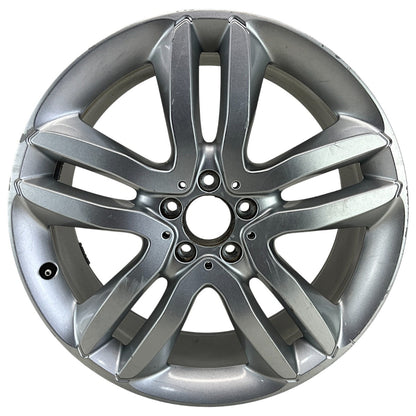 Jogo Rodas Aro 20 Mercedes Original GL 350 5x112 2014 2015
