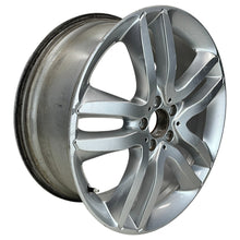 Jogo Rodas Aro 20 Mercedes Original GL 350 5x112 2014 2015