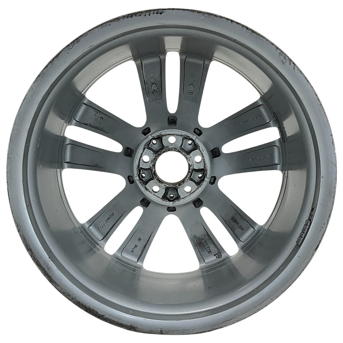 Jogo Rodas Aro 20 Mercedes Original GL 350 5x112 2014 2015