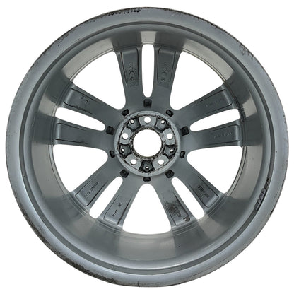 Jogo Rodas Aro 20 Mercedes Original GL 350 5x112 2014 2015