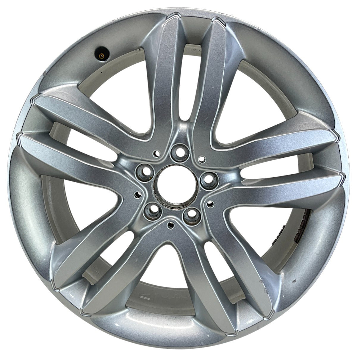 Jogo Rodas Aro 20 Mercedes Original GL 350 5x112 2014 2015