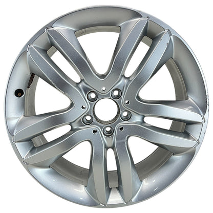 Jogo Rodas Aro 20 Mercedes Original GL 350 5x112 2014 2015