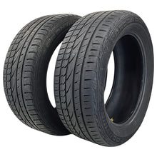 Pneu Continental Cross Contact  275/50 R20 Meia Vida Par