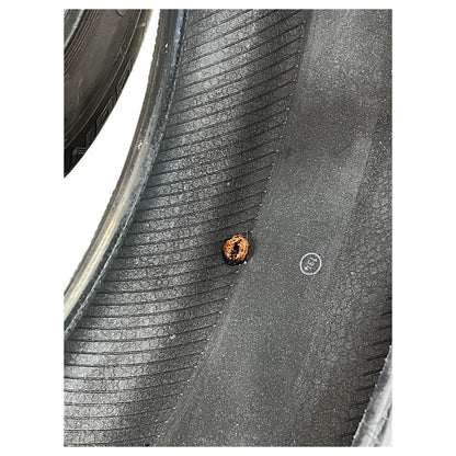 Pneu Continental Cross Contact  275/50 R20 Meia Vida Par