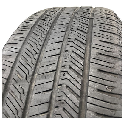 Pneu Yokohama Geolandar X-Cv G057  275/50R20 Meia Vida Par