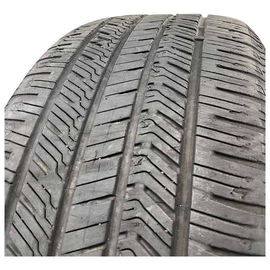 Pneu Yokohama Geolandar X-Cv G057  275/50R20 Meia Vida Par