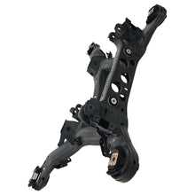 Agregado Quadro Suspensão Mercedes GL 350 2014 2015 Traseiro