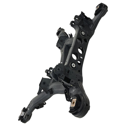 Agregado Quadro Suspensão Mercedes GL 350 2014 2015 Traseiro