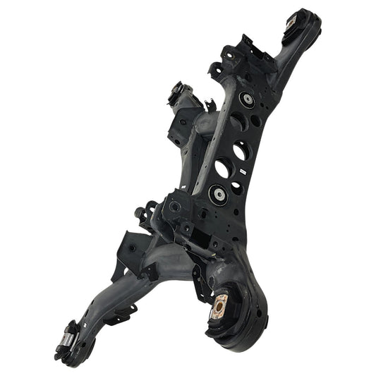 Agregado Quadro Suspensão Mercedes GL 350 2014 2015 Traseiro