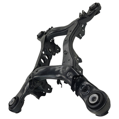 Agregado Quadro Suspensão Mercedes GL 350 2014 2015 Traseiro